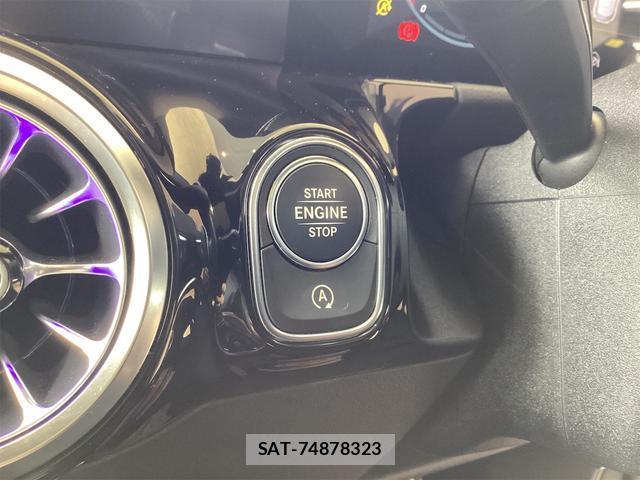 Mercedes Benz GLA-CLASS 2022-11 8285390-7