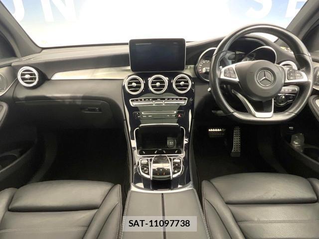 Mercedes Benz GLC-CLASS 2017-02 8277218-1