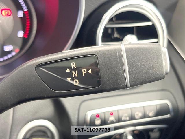 Mercedes Benz GLC-CLASS 2017-02 8277218-11