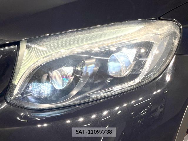 Mercedes Benz GLC-CLASS 2017-02 8277218-13