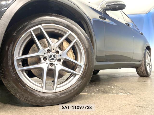 Mercedes Benz GLC-CLASS 2017-02 8277218-14