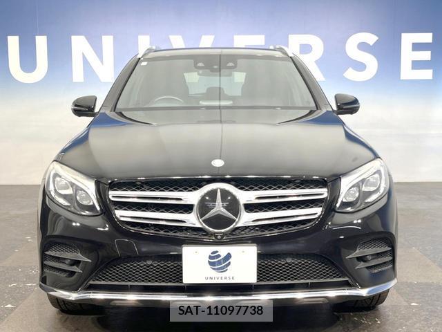 Mercedes Benz GLC-CLASS 2017-02 8277218-15