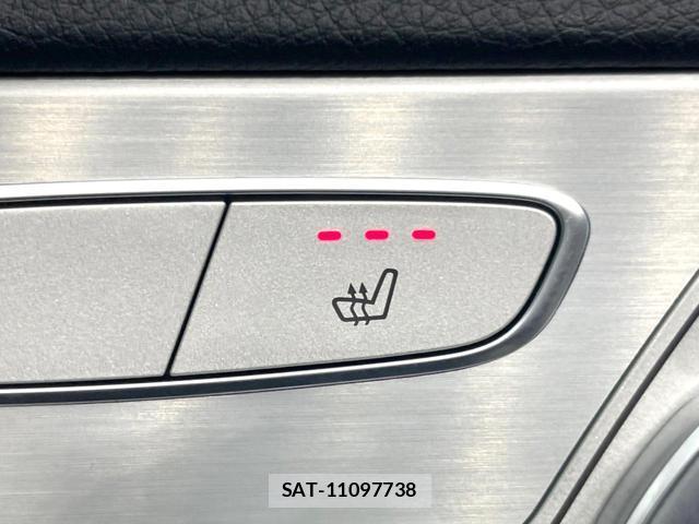Mercedes Benz GLC-CLASS 2017-02 8277218-7