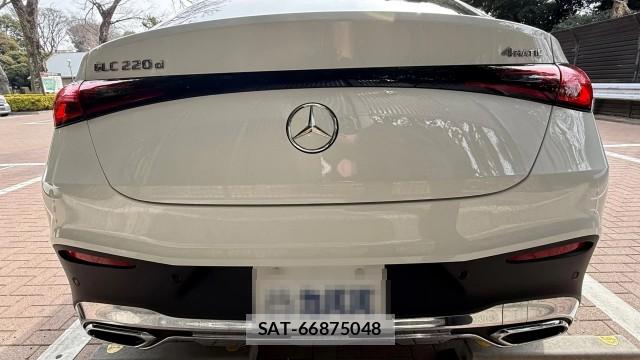 Mercedes Benz GLC-CLASS 2024-01 8280865-1
