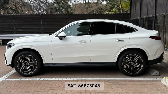 Mercedes Benz GLC-CLASS 2024-01 8280865-10