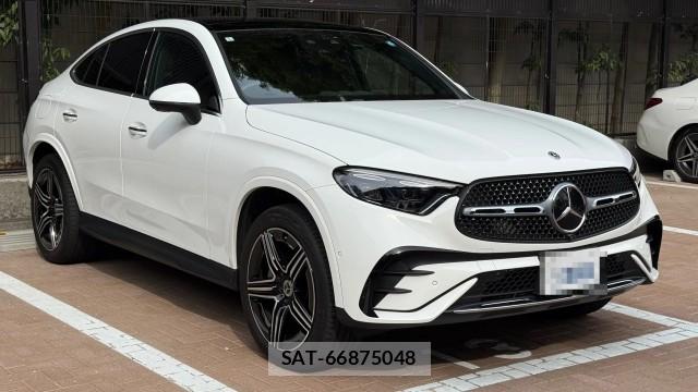 Mercedes Benz GLC-CLASS 2024-01 8280865-11