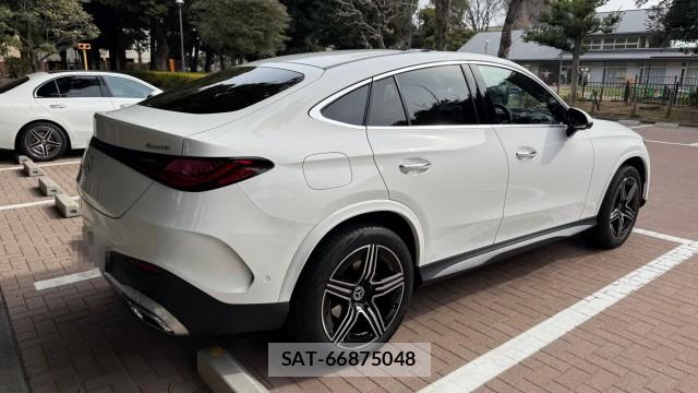 Mercedes Benz GLC-CLASS 2024-01 8280865-12