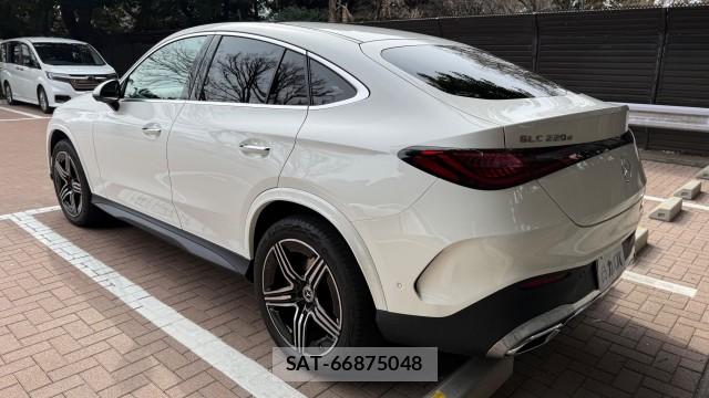 Mercedes Benz GLC-CLASS 2024-01 8280865-13