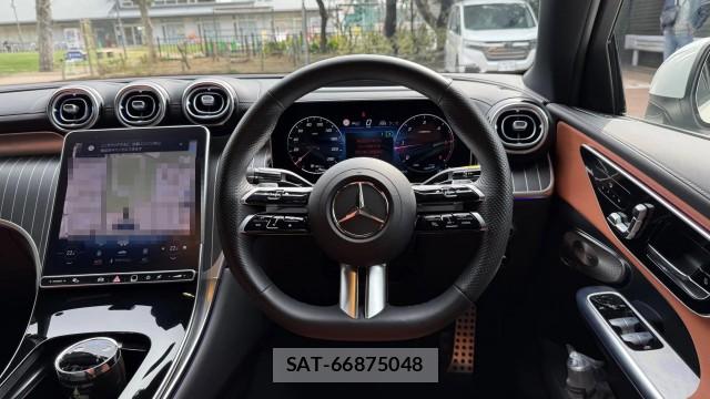Mercedes Benz GLC-CLASS 2024-01 8280865-16