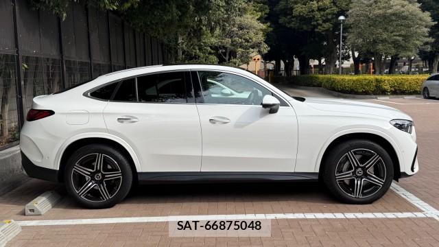Mercedes Benz GLC-CLASS 2024-01 8280865-3