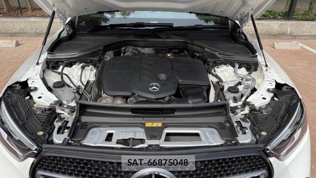 Mercedes Benz GLC-CLASS 2024-01 8280865-7
