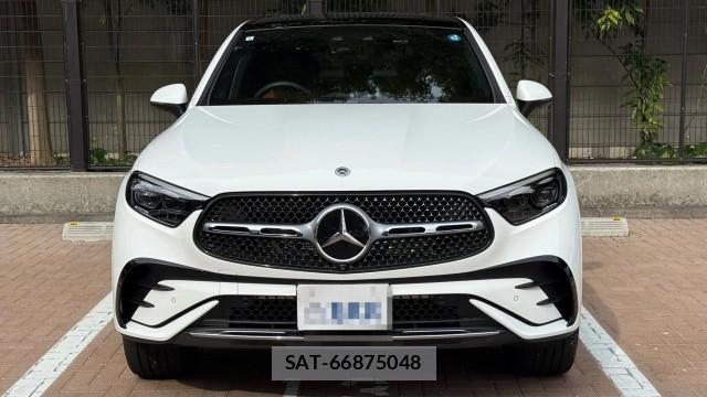 Mercedes Benz GLC-CLASS 2024-01 8280865-9