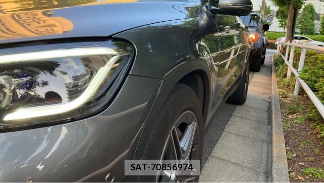 Mercedes Benz GLC-CLASS 2020-08 8280904-10