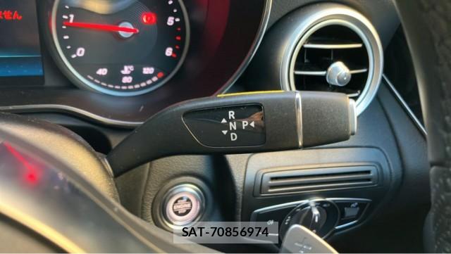 Mercedes Benz GLC-CLASS 2020-08 8280904-14