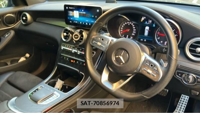 Mercedes Benz GLC-CLASS 2020-08 8280904-2