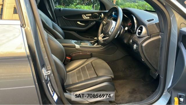 Mercedes Benz GLC-CLASS 2020-08 8280904-5