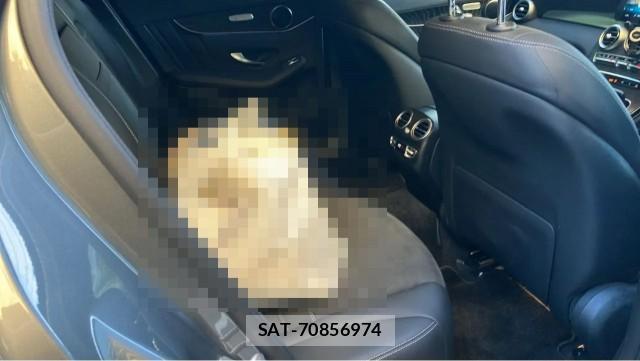 Mercedes Benz GLC-CLASS 2020-08 8280904-6
