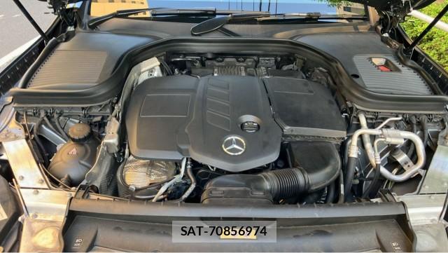 Mercedes Benz GLC-CLASS 2020-08 8280904-7