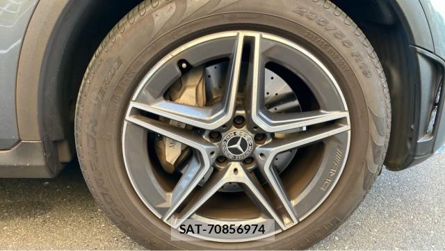 Mercedes Benz GLC-CLASS 2020-08 8280904-8