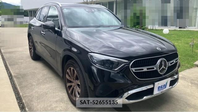 Mercedes Benz GLC-CLASS 2024-03 8281086-11