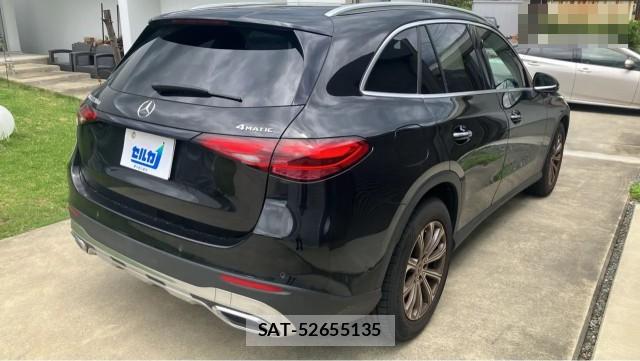 Mercedes Benz GLC-CLASS 2024-03 8281086-12