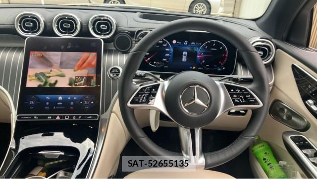 Mercedes Benz GLC-CLASS 2024-03 8281086-16