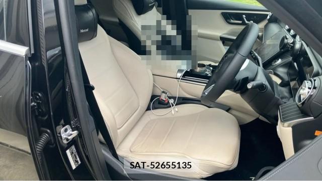 Mercedes Benz GLC-CLASS 2024-03 8281086-5