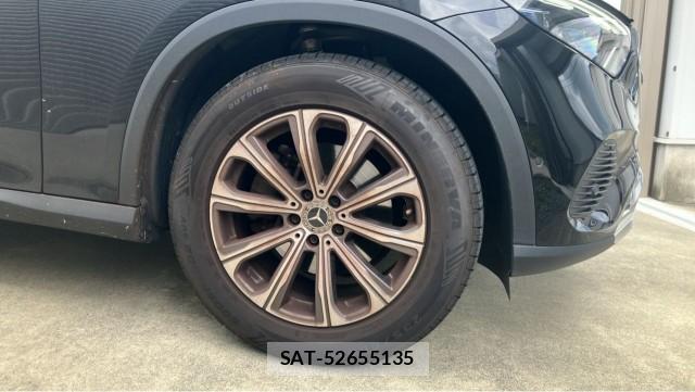 Mercedes Benz GLC-CLASS 2024-03 8281086-8
