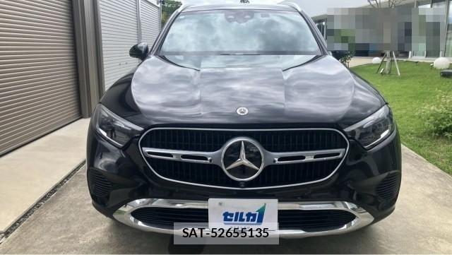 Mercedes Benz GLC-CLASS 2024-03 8281086-9