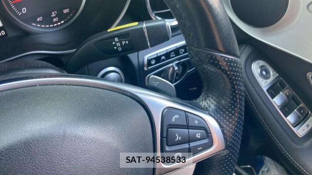 Mercedes Benz GLC-CLASS 2016-04 8281351-14
