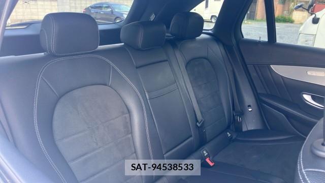 Mercedes Benz GLC-CLASS 2016-04 8281351-6