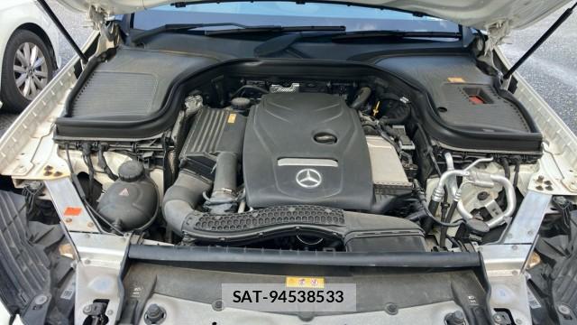 Mercedes Benz GLC-CLASS 2016-04 8281351-7