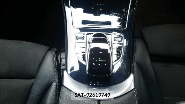 Mercedes Benz GLC-CLASS 2017-05 8281560-14