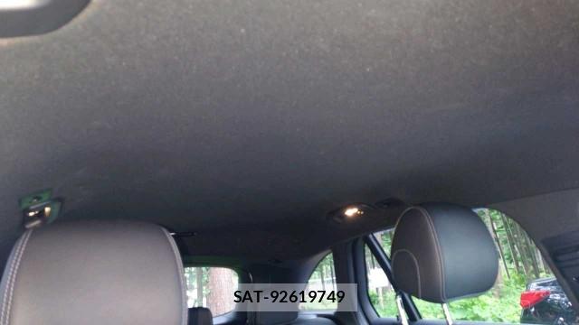 Mercedes Benz GLC-CLASS 2017-05 8281560-15