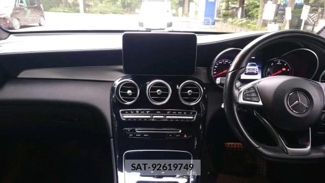 Mercedes Benz GLC-CLASS 2017-05 8281560-16