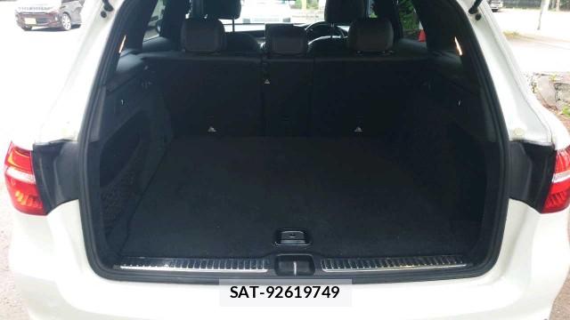 Mercedes Benz GLC-CLASS 2017-05 8281560-17