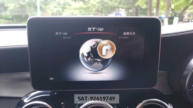Mercedes Benz GLC-CLASS 2017-05 8281560-4