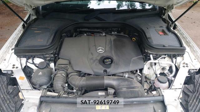 Mercedes Benz GLC-CLASS 2017-05 8281560-7