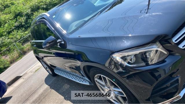 Mercedes Benz GLC-CLASS 2016-06 8281812-3