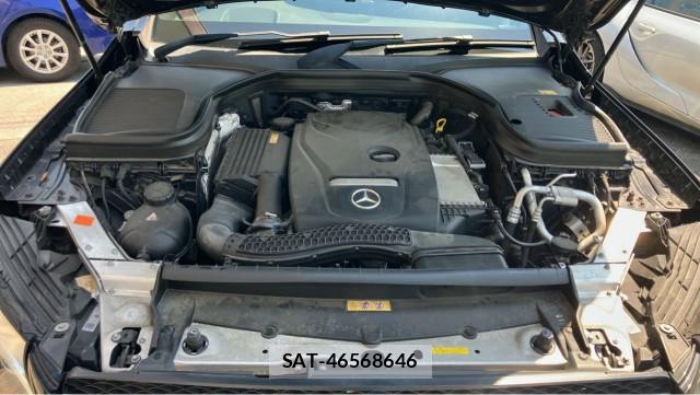 Mercedes Benz GLC-CLASS 2016-06 8281812-7