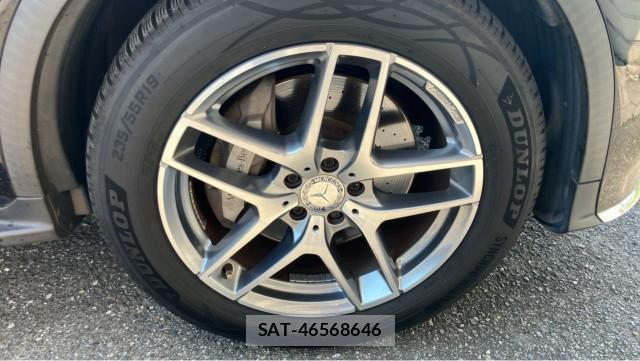 Mercedes Benz GLC-CLASS 2016-06 8281812-8