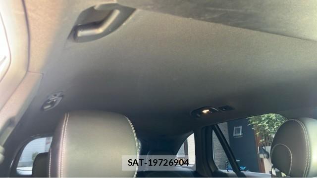 Mercedes Benz GLC-CLASS 2016-07 8282025-15