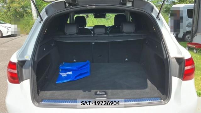 Mercedes Benz GLC-CLASS 2016-07 8282025-17