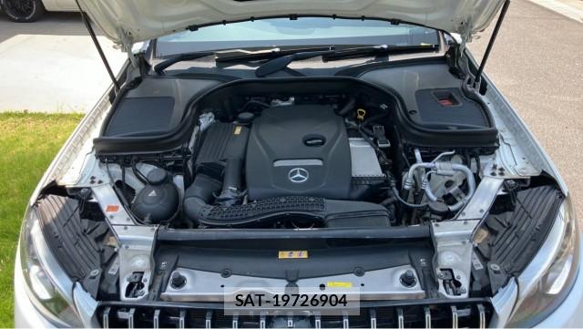 Mercedes Benz GLC-CLASS 2016-07 8282025-7