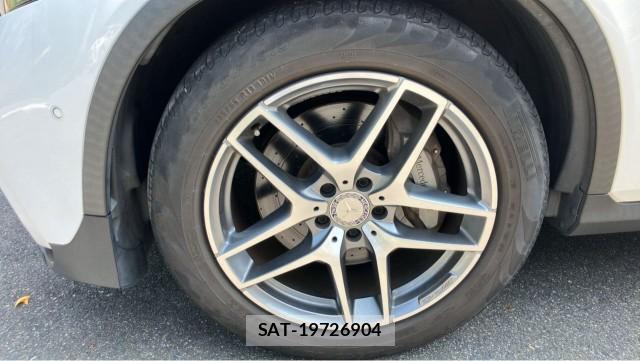 Mercedes Benz GLC-CLASS 2016-07 8282025-8