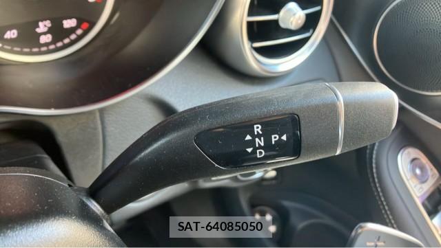 Mercedes Benz GLC-CLASS 2022-03 8282122-14