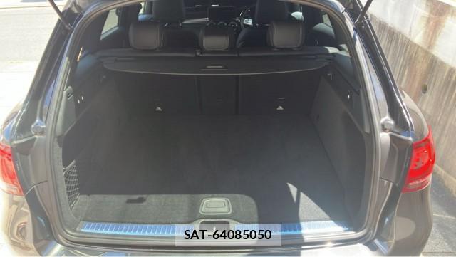 Mercedes Benz GLC-CLASS 2022-03 8282122-17