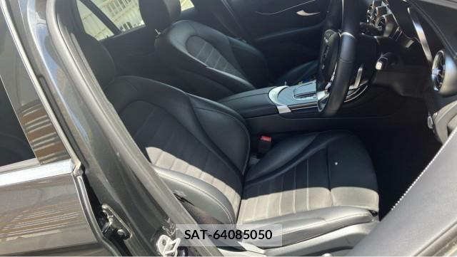 Mercedes Benz GLC-CLASS 2022-03 8282122-5