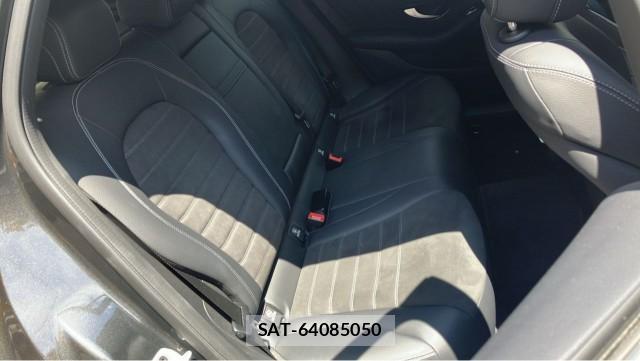 Mercedes Benz GLC-CLASS 2022-03 8282122-6