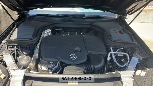 Mercedes Benz GLC-CLASS 2022-03 8282122-7
